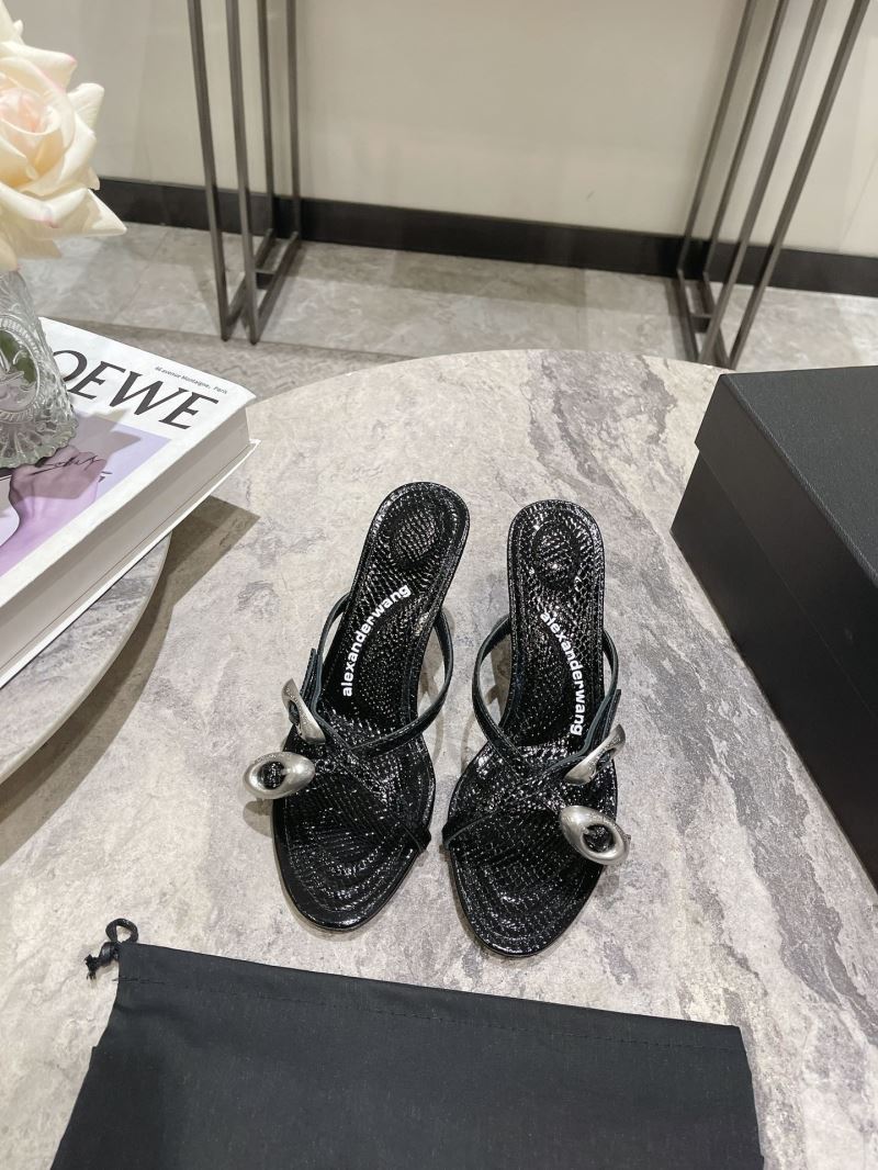 Alexander Wang Sandals